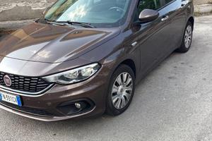 Fiat Tipo 2018 GPL - Motore rotto