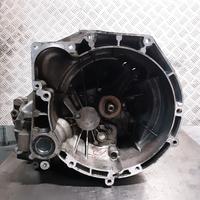 CAMBIO GEARBOX  Ford Fiesta TZJA