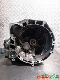 CAMBIO GEARBOX  Ford Fiesta TZJA