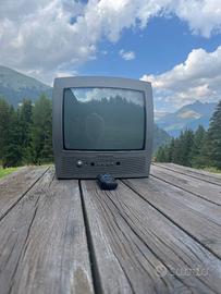 Tv anni 90 Grundig P 37-0080