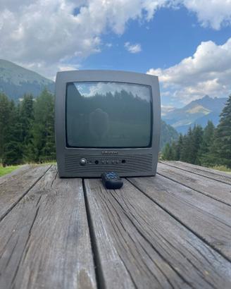 Tv anni 90 Grundig P 37-0080