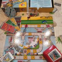 Gioco Patente a Punti