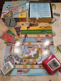 Gioco Patente a Punti