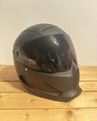 Casco moto ruroc atlas 4