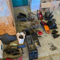 Ricambi Toyota Celica T185 anno 1992