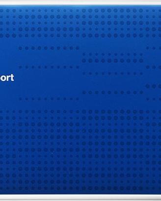My Passport Ultra WD 1TB