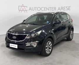 KIA Sportage 1.6 GDI 2WD Active