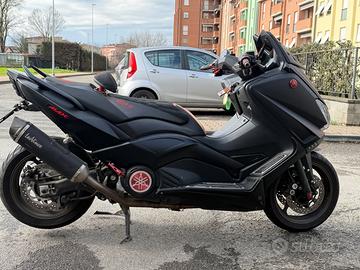 Tmax 530 2014