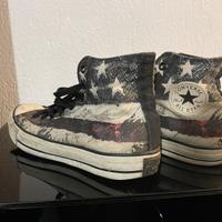 Scarpe Converse - taglia 41.5