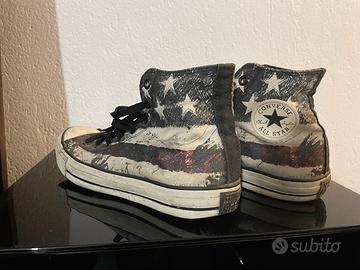 Scarpe Converse - taglia 41.5