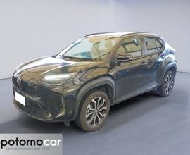 Toyota Yaris Cross 1.5 Hybrid 5p. E-CVT Trend