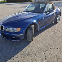 Bmw Z3 1.900 Roadster