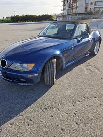 Bmw Z3 1.900 Roadster