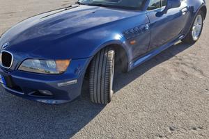Bmw Z3 1.900 Roadster