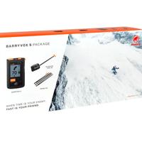 Mammut Barryvox S package artva + pala + sonda