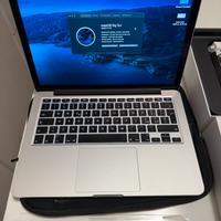 MACBOOK PRO 13” Retina