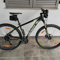 MTB MERIDA BIG.NINE 300 29