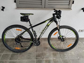 MTB MERIDA BIG.NINE 300 29