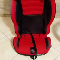 seggiolino isofix