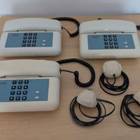 Telefoni SIP Giugiaro Design anni '90