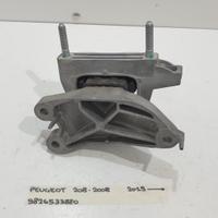 SUPPORTI MOTORE PEUGEOT 208 Serie 9826533880 Elett