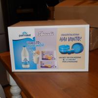 Colazione   Bauli-Parmalat  Ceramica LECREUSET , N