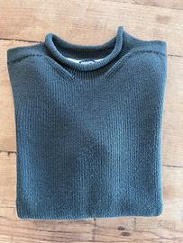 Maglione Blauer