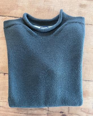 Maglione Blauer