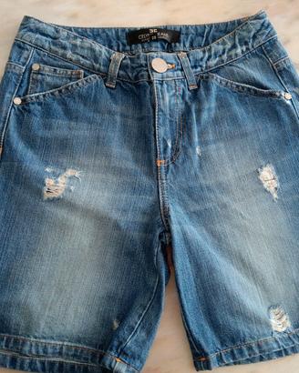 Shorts  jeans Donna Celyn B tg. 42