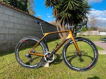 Lapierre Aircode drs disc etap