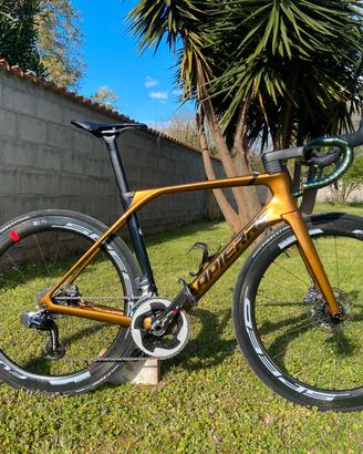 Lapierre Aircode drs disc etap