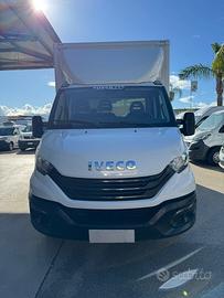 IVECO DAILY 35C16 3.000 - 160CV - 02.2022