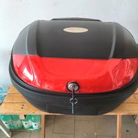 Bauletto lt 49 per moto e scooter