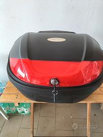 Bauletto lt 49 per moto e scooter