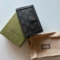 Portacarte GUCCI NUOVO