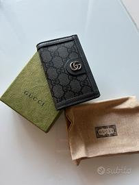Portacarte GUCCI NUOVO