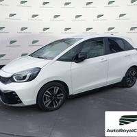 Honda Jazz Hybrid 1.5 Sport