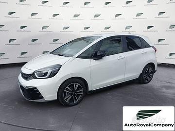 Honda Jazz Hybrid 1.5 Sport