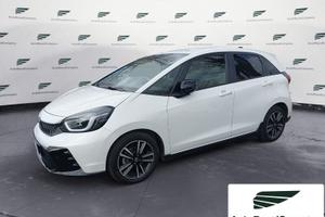 Honda Jazz Hybrid 1.5 Sport