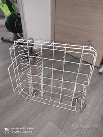  due (2) cestelli Candy CMLS 1252