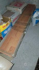 Parquet laminato