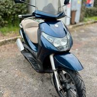 Piaggio Beverly 250cc anno 2008