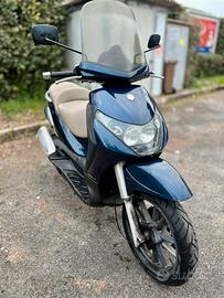 Piaggio Beverly 250cc anno 2008