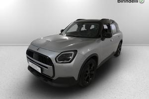 MINI Mini Countrym.(U25) - Mini C Classic Countrym