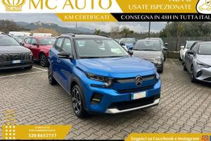 CITROEN C3 PureTech 100 S&S PORMO CON FINAZIAMEN