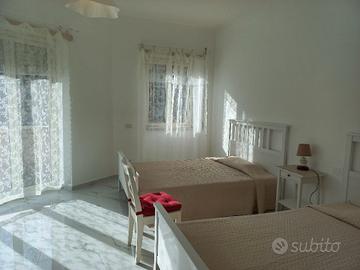 Metro Colli Albani stanza doppia