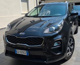 Kia Sportage 1.6 CRDI 115 CV 2WD Style