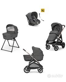 Inglesina  Aptica  2025