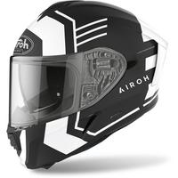 CASCO INTEGRALE MOTO SPARK DELL'AIROH