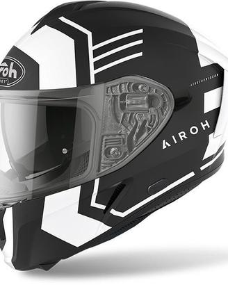 CASCO INTEGRALE MOTO SPARK DELL'AIROH